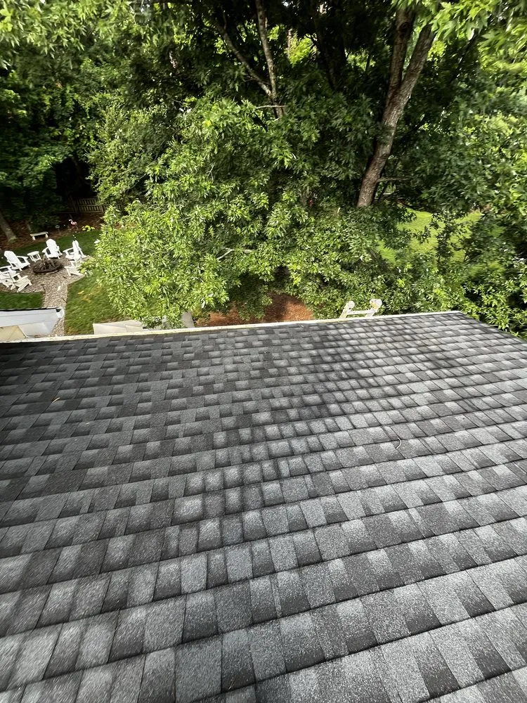 Trusted landscape design for homes in Greensboro, NC by Valdez All In One