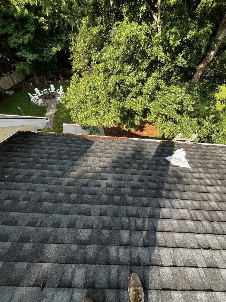 Trusted lawn care service in Greensboro, NC by Valdez All In One