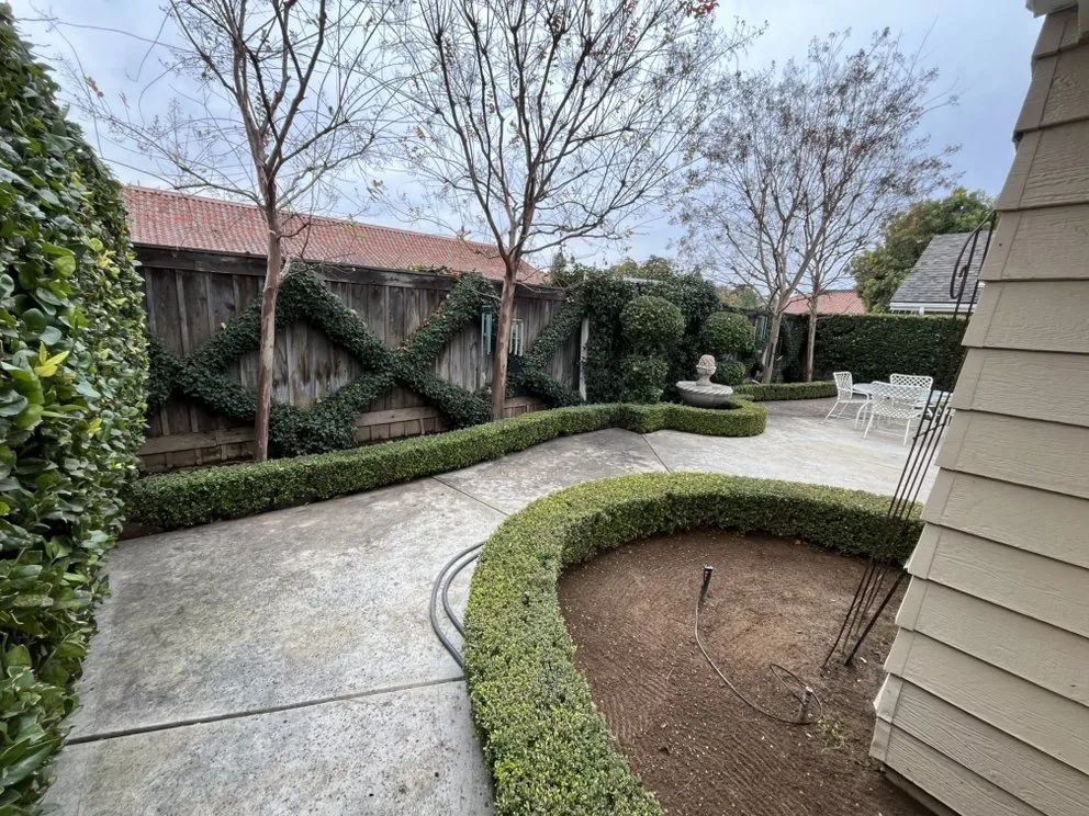 Affordable landscaping services for outdoor upgrades in Fresno, CA by Valdez Gardening Services
