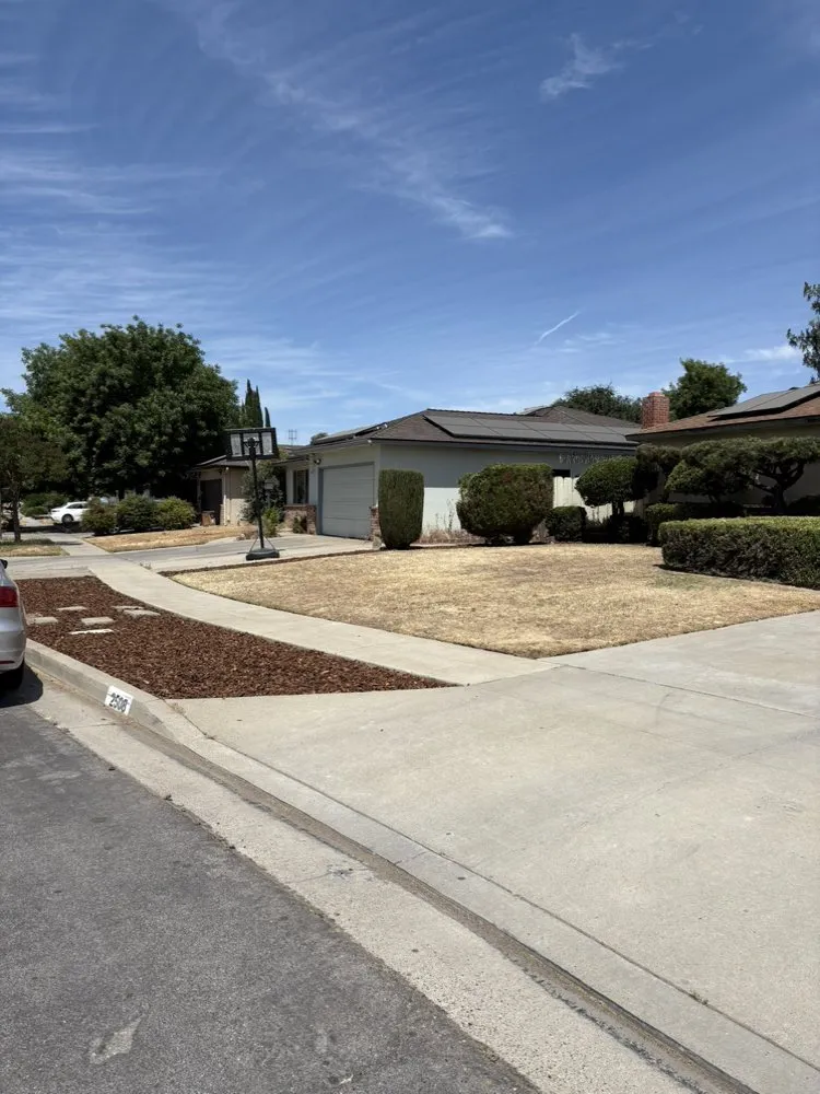 Reliable landscaping services for year-round maintenance across Fresno, CA - Valdez Gardening Services