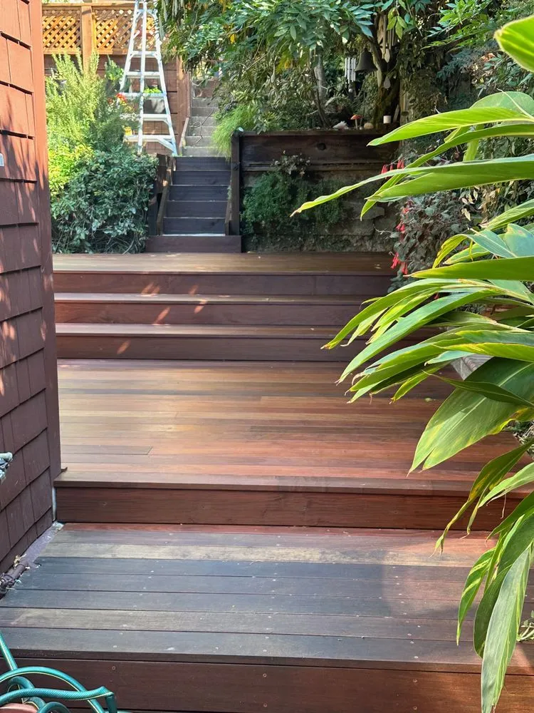 Expert landscape design for homes across Santa Rosa, CA - Valdez Landscape and Construction