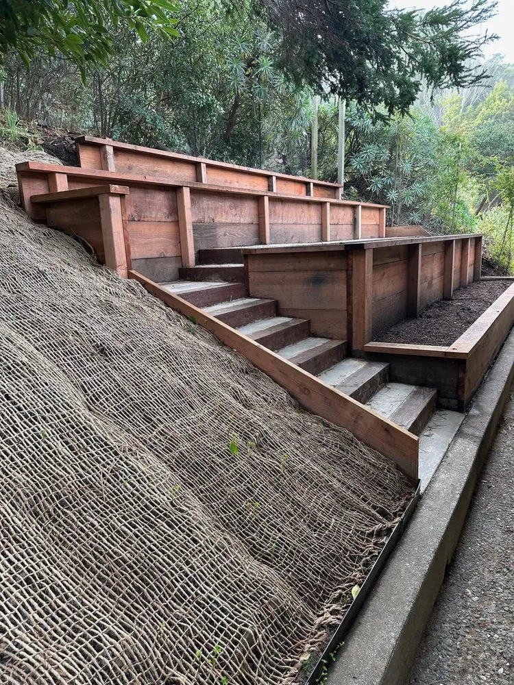 Trusted yard maintenance for outdoor upgrades in Santa Rosa, CA by Valdez Landscape and Construction