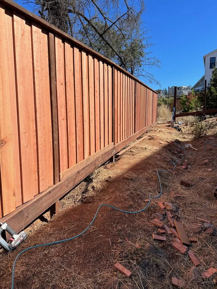 Local landscape design with custom design across Santa Rosa, CA - Valdez Landscape and Construction