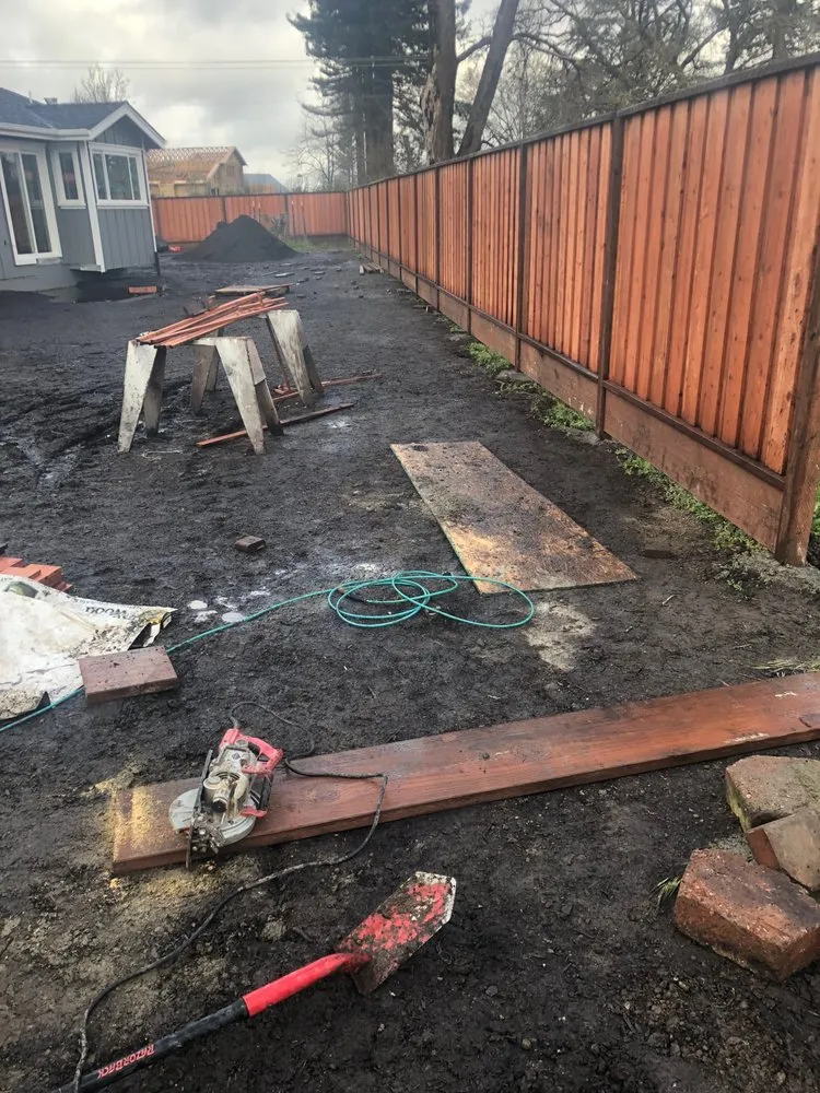 Professional yard maintenance in Santa Rosa, CA - Valdez Landscape and Construction