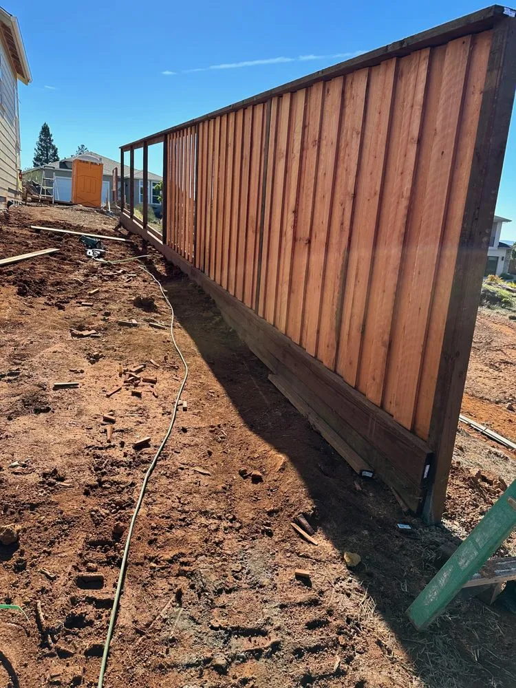 Expert landscape design in Santa Rosa, CA - Valdez Landscape and Construction