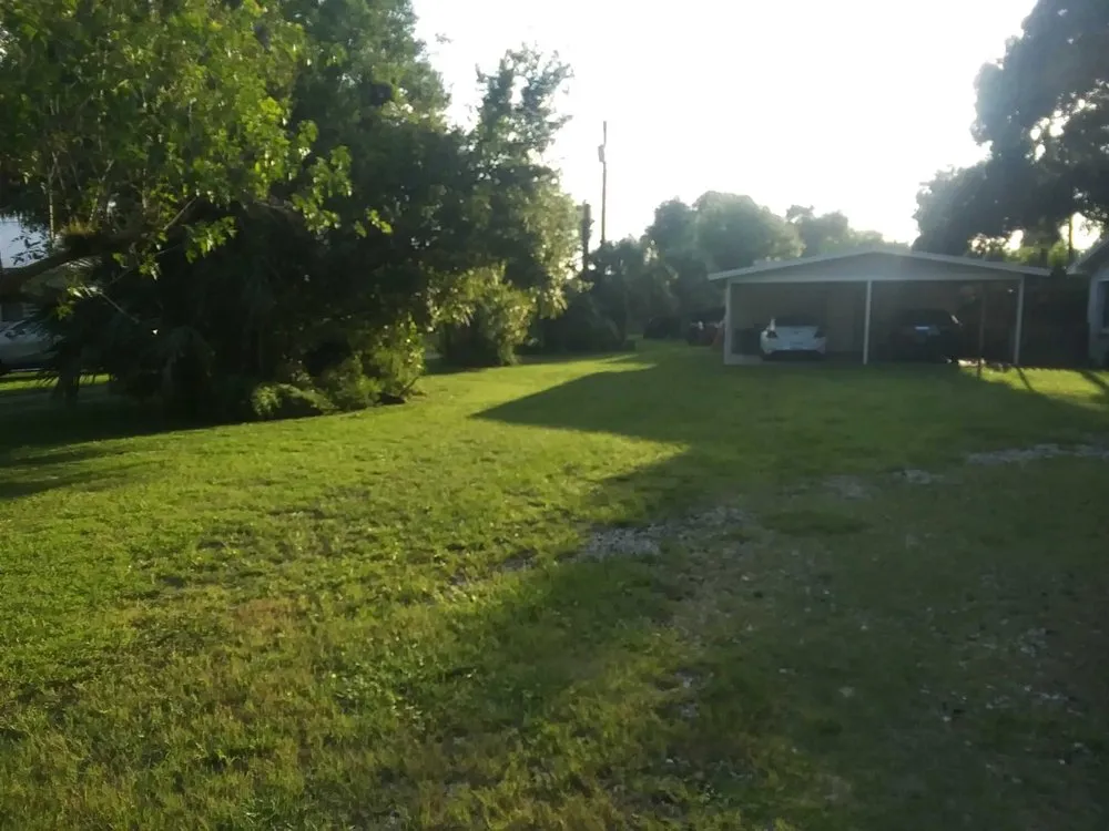 Affordable landscape design for outdoor upgrades across Port St. Lucie, FL - Valdez Landscaping & Lawn Services