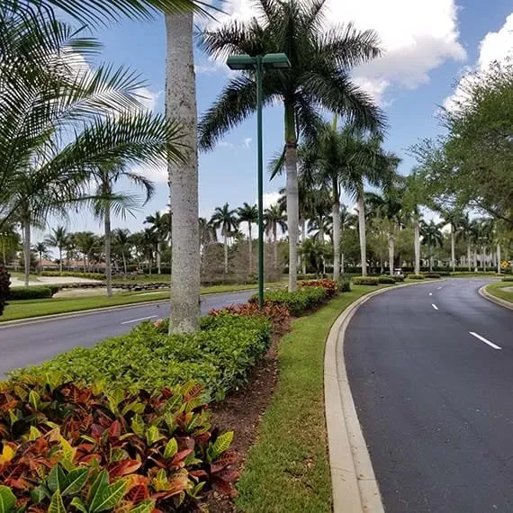Affordable lawn care service for outdoor upgrades in Port St. Lucie, FL by Valdez Landscaping & Lawn Services