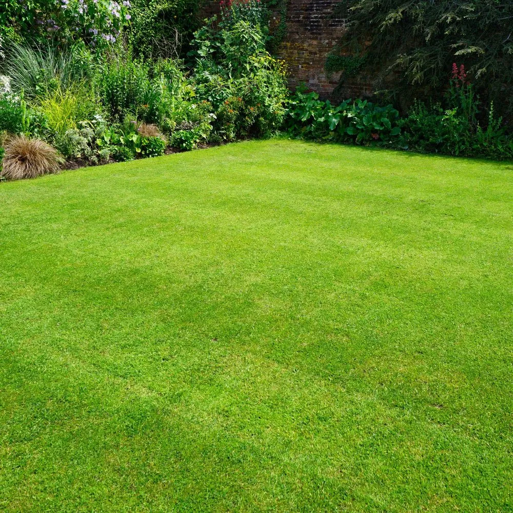 Professional outdoor landscaping for homes in Port St. Lucie, FL by Valdez Landscaping & Lawn Services