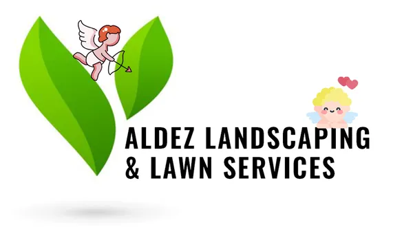 Valdez Landscaping & Lawn Services Logo