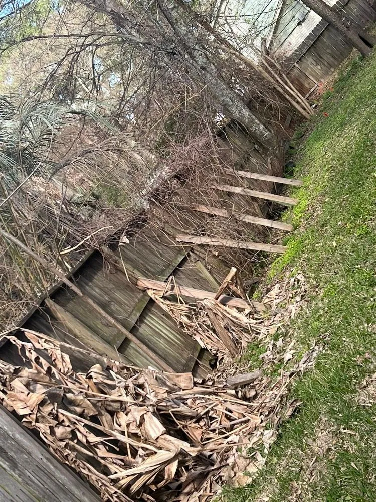 Local yard maintenance in Houston, TX - Valdez Landscaping