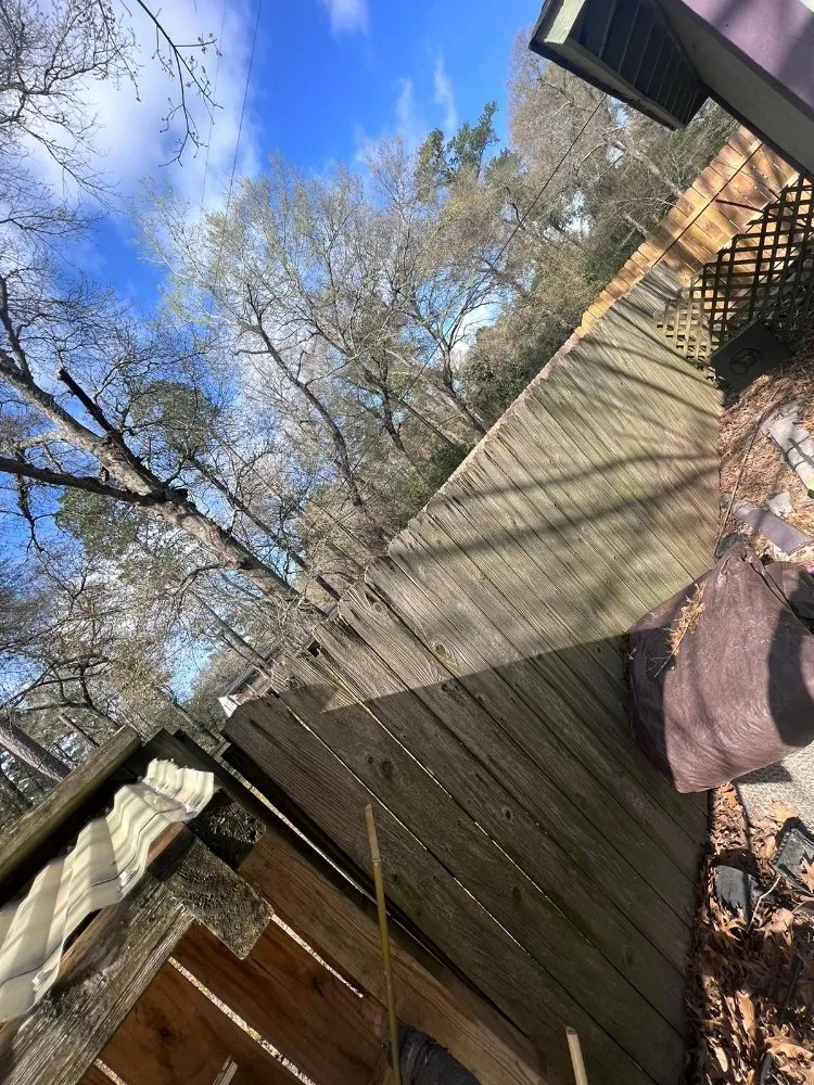 Custom landscaping services for beautiful yards in Houston, TX by Valdez Landscaping