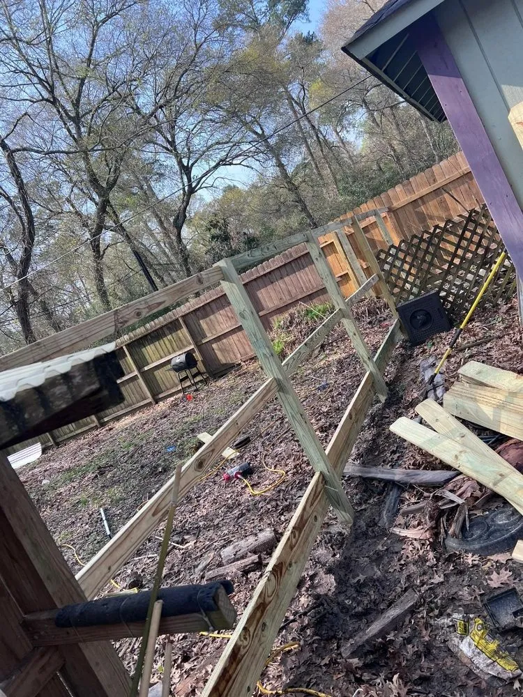 Top-rated lawn care service in Houston, TX - Valdez Landscaping