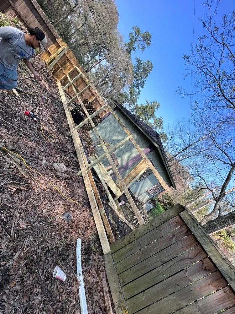 Local landscape design experts serving Houston, TX - Valdez Landscaping