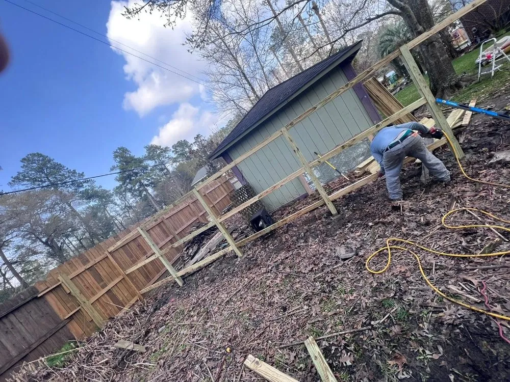 Reliable landscaping services experts serving Houston, TX - Valdez Landscaping