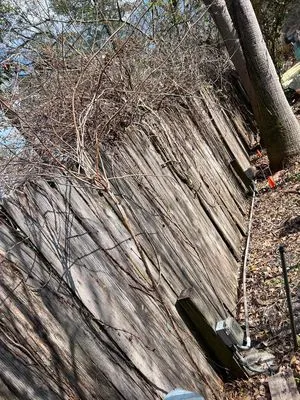 Valdez Landscaping Logo