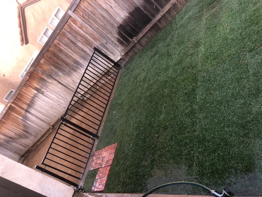 Affordable lawn care service in Murrieta, CA - Valdez Landscaping