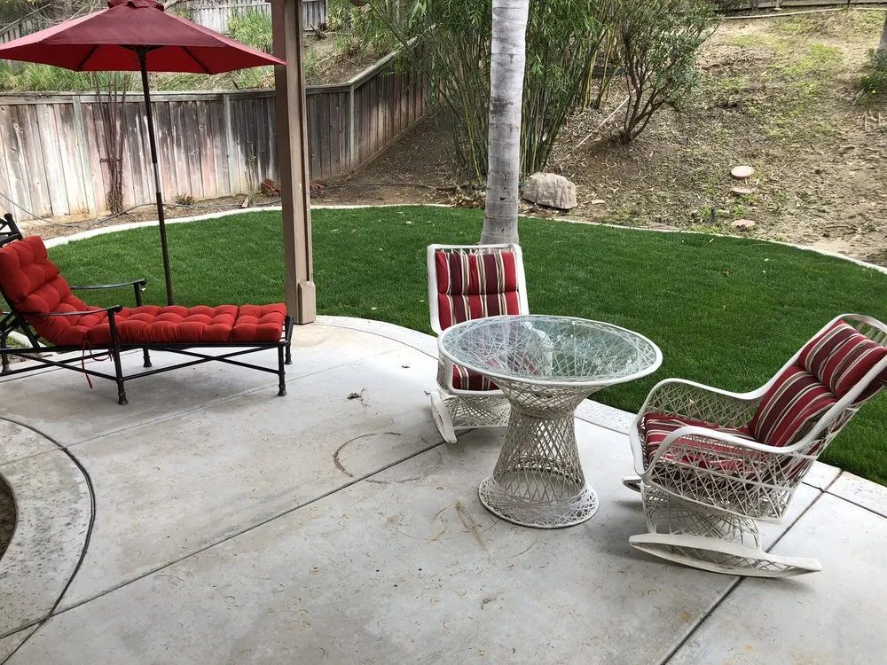 Local landscaping services for outdoor upgrades across Murrieta, CA - Valdez Landscaping