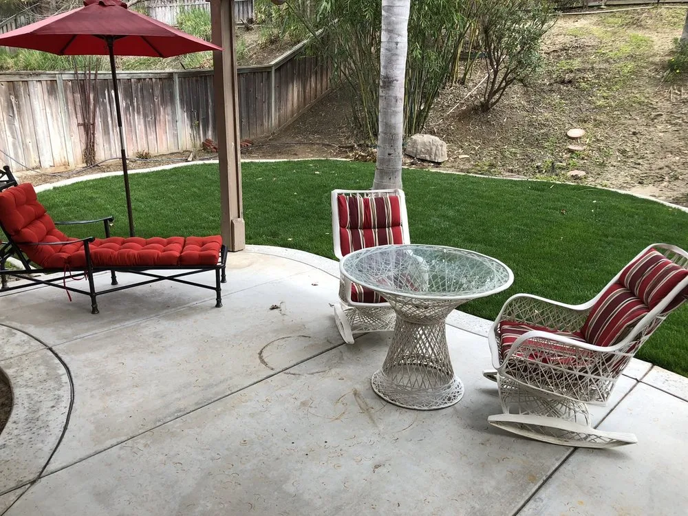 Top-rated landscape design in Murrieta, CA by Valdez Landscaping
