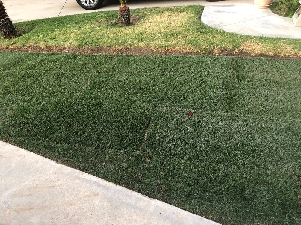 Trusted landscape installation experts serving Murrieta, CA - Valdez Landscaping