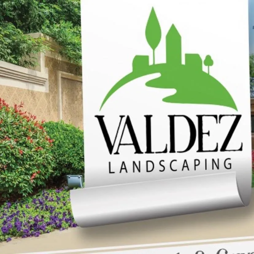 Reliable landscape installation in Olathe, KS by Valdez Landscaping