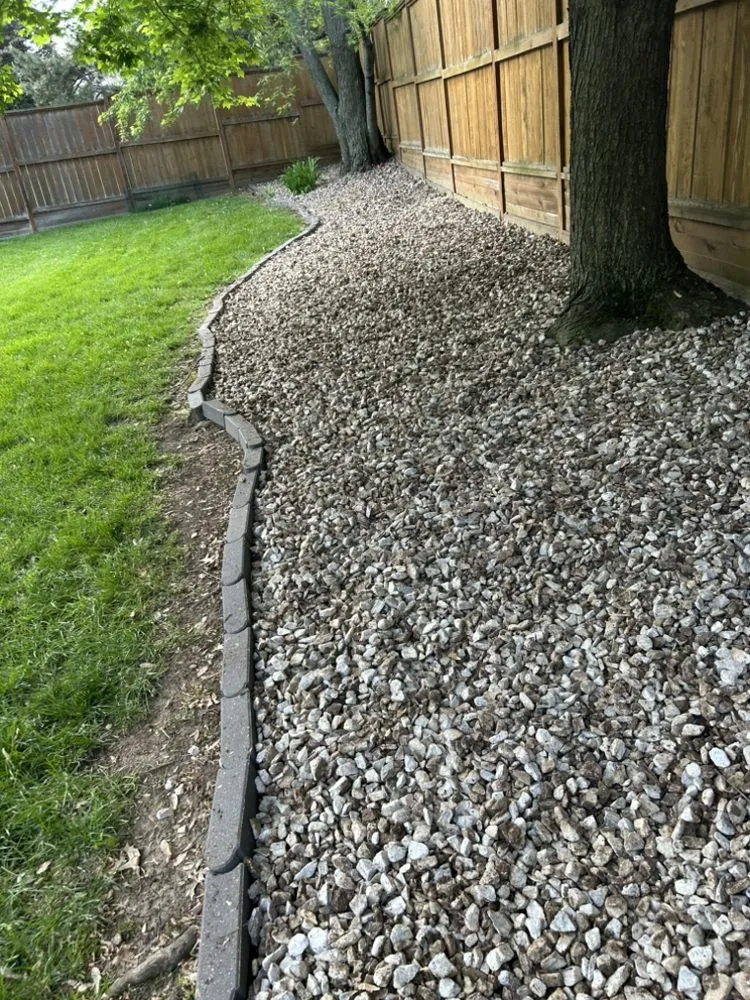 Local landscaping services in Olathe, KS - Valdez Landscaping