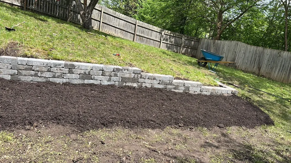 Reliable residential landscaping in Olathe, KS by Valdez Landscaping