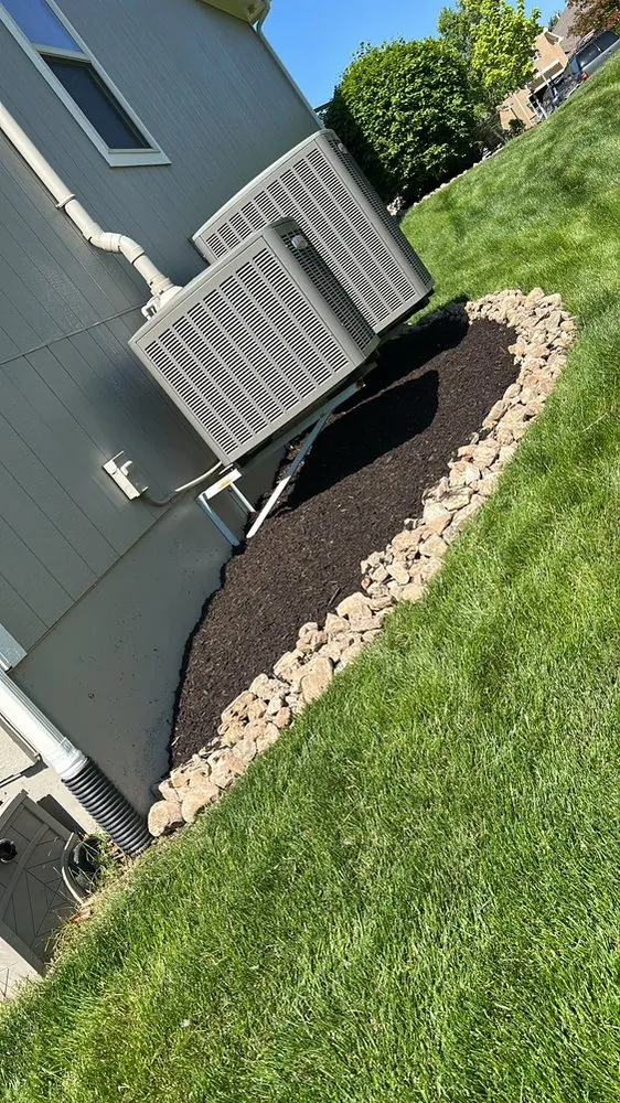 Reliable residential landscaping in Olathe, KS - Valdez Landscaping