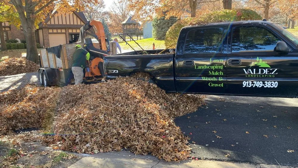 Affordable landscape design in Olathe, KS - Valdez Landscaping