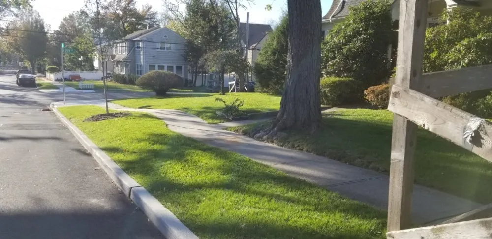 Local landscaping services in Fresh Meadows, NY - Valdez Lawn Care