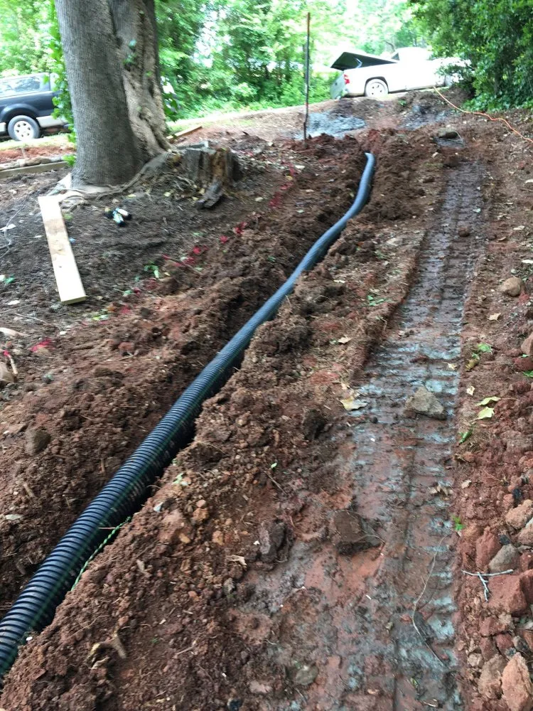 Expert landscape installation experts serving Greenville, SC - Valdivia lawn care