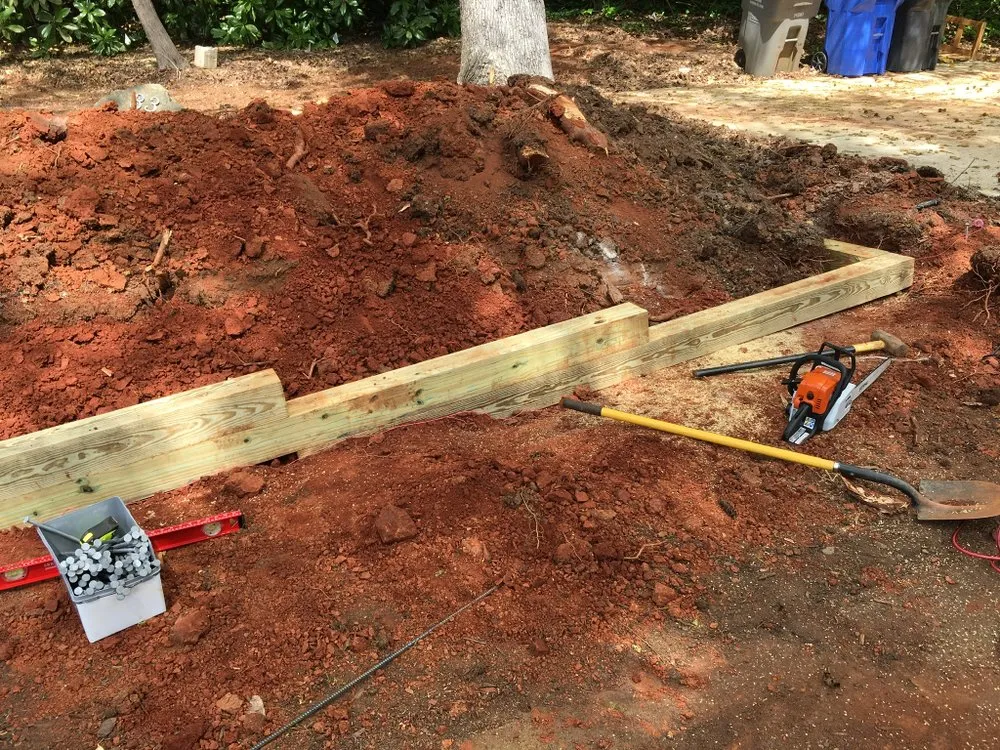 Trusted lawn care service experts serving Greenville, SC - Valdivia lawn care