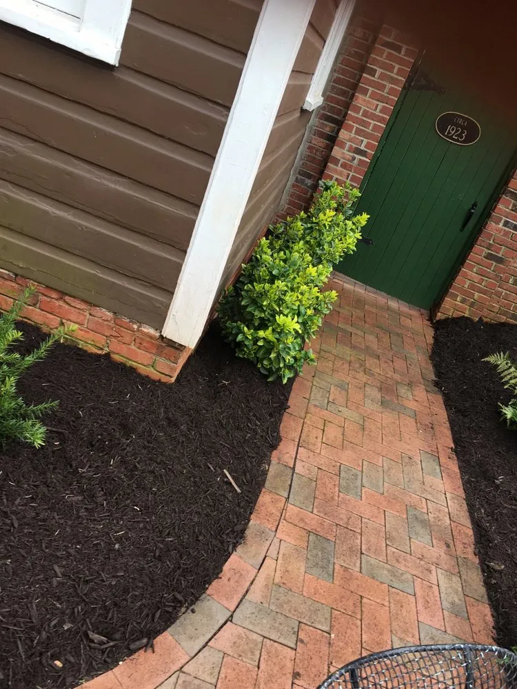 Top-rated lawn care service near you in Greenville, SC by Valdivia lawn care