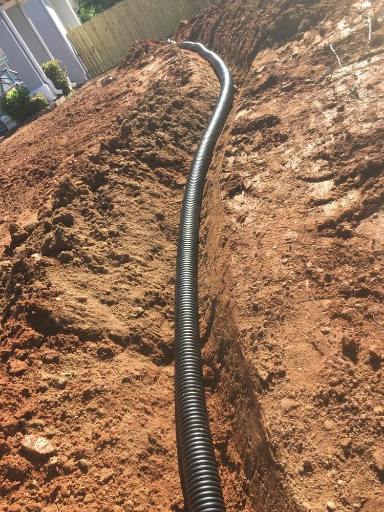 Trusted lawn mowing service in Greenville, SC by Valdivia lawn care