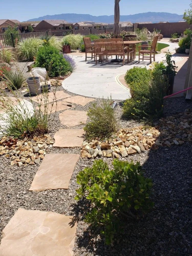 Custom yard cleanup service experts serving Rio Rancho, NM - VALDOVINOSTHEHANDYMAN SERVICES