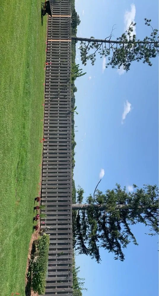 Local garden landscaping in Mundelein, IL - Valencia Construction Group