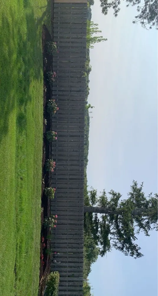 Local landscape design with custom design across Mundelein, IL - Valencia Construction Group