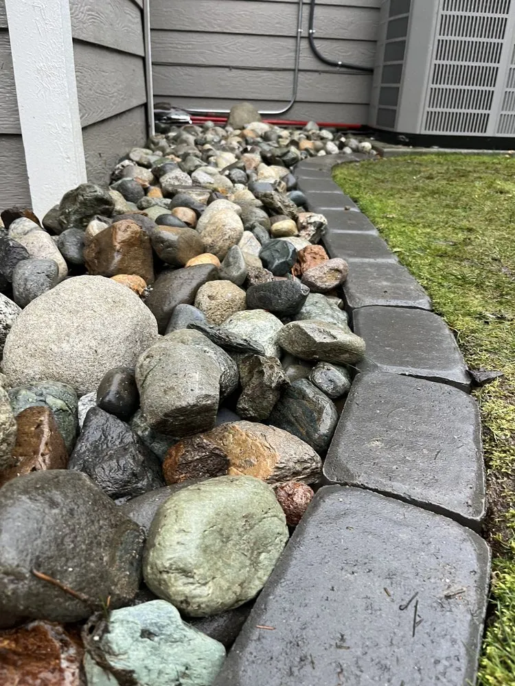 Professional landscape design experts serving Marysville, WA - Valencia Contracting