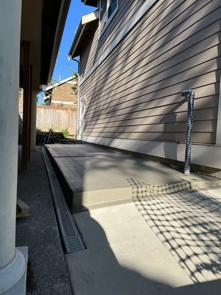 Trusted landscape installation in Marysville, WA - Valencia Contracting