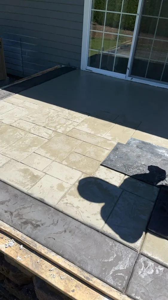 Trusted outdoor landscaping near you across Marysville, WA - Valencia Contracting