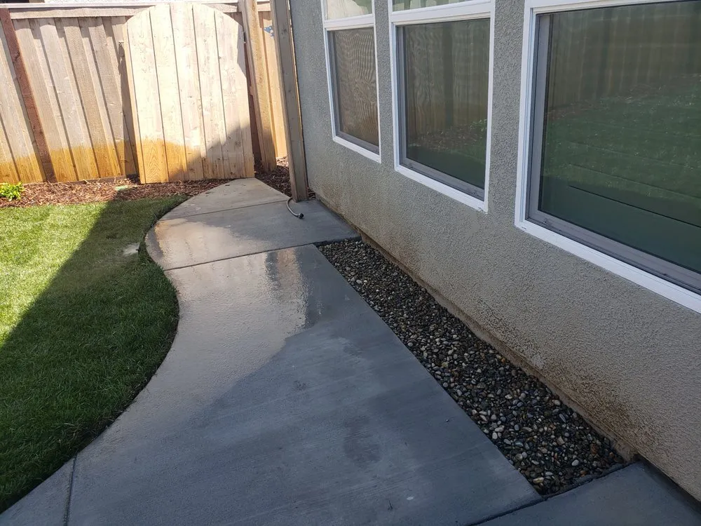 Top-rated garden landscaping in Sacramento, CA - Valencia Landscape Care