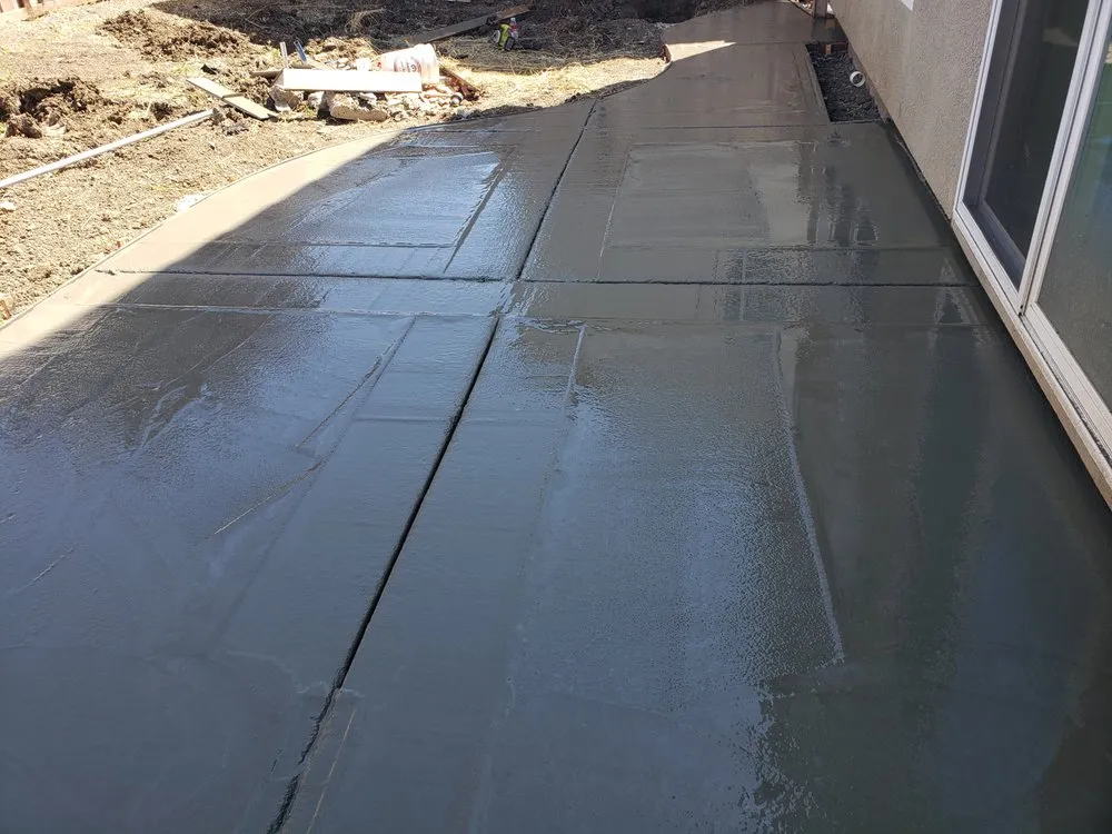 Professional landscape design in Sacramento, CA by Valencia Landscape Care