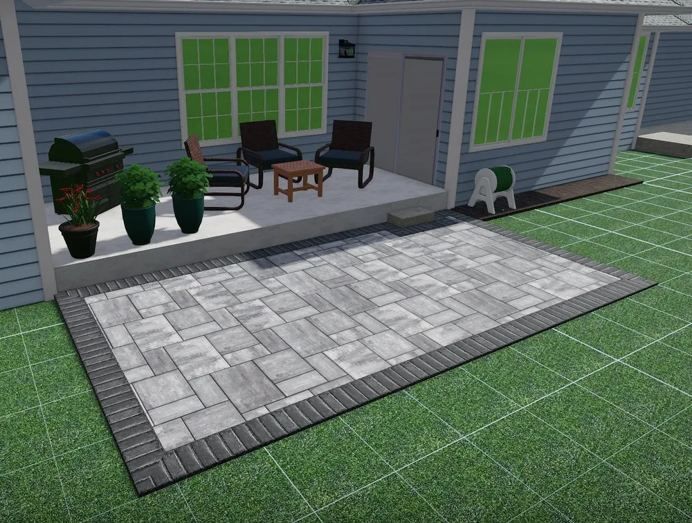 Expert landscape design for beautiful yards across Mundelein, IL - Valencia Landscapes