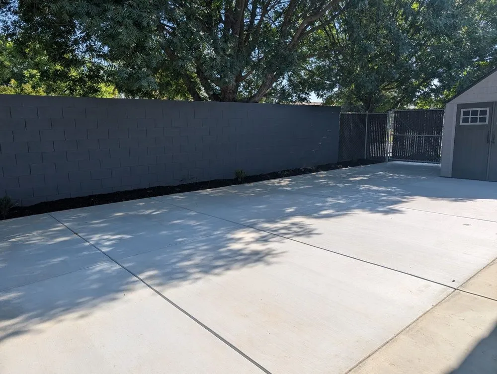 Affordable outdoor landscaping in Madera, CA - Valencia Landscaping and Tree Services