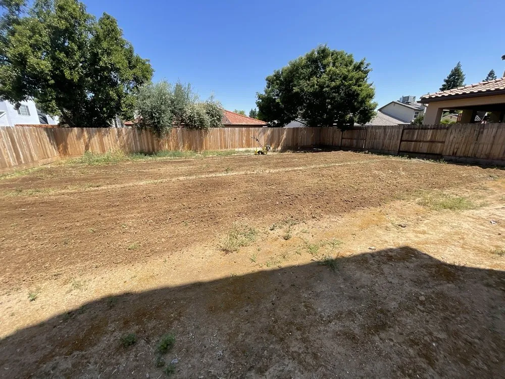 Local landscaping services experts serving Madera, CA - Valencia Landscaping and Tree Services