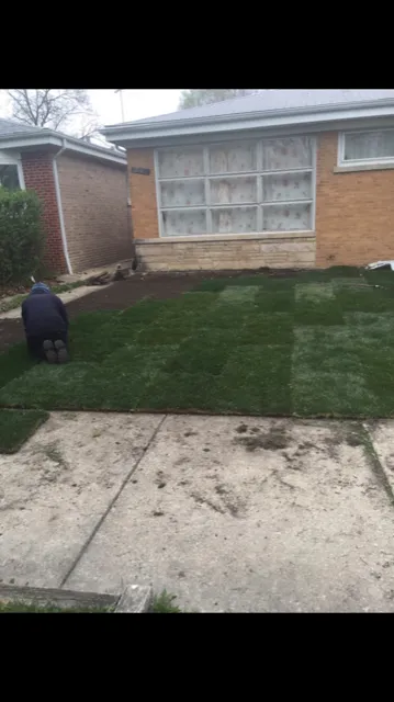 Local landscape design in Evanston, IL - Valencia Landscaping