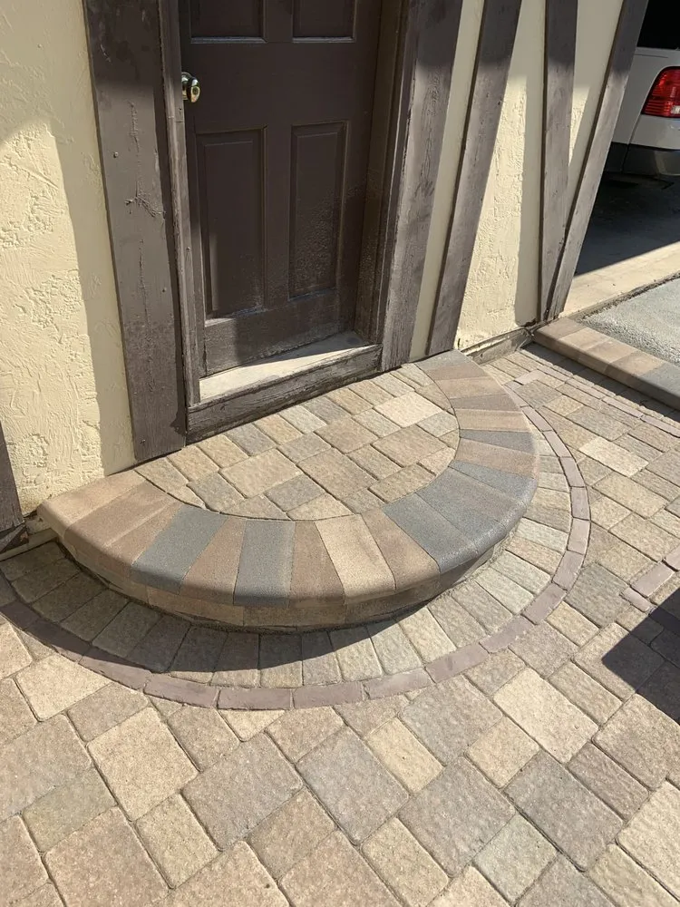 Trusted landscaping services in Cary, IL by Valencia Landscaping Group