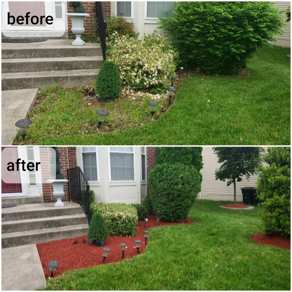 Reliable landscape design near you in Lanham, MD by Valencia Landscaping