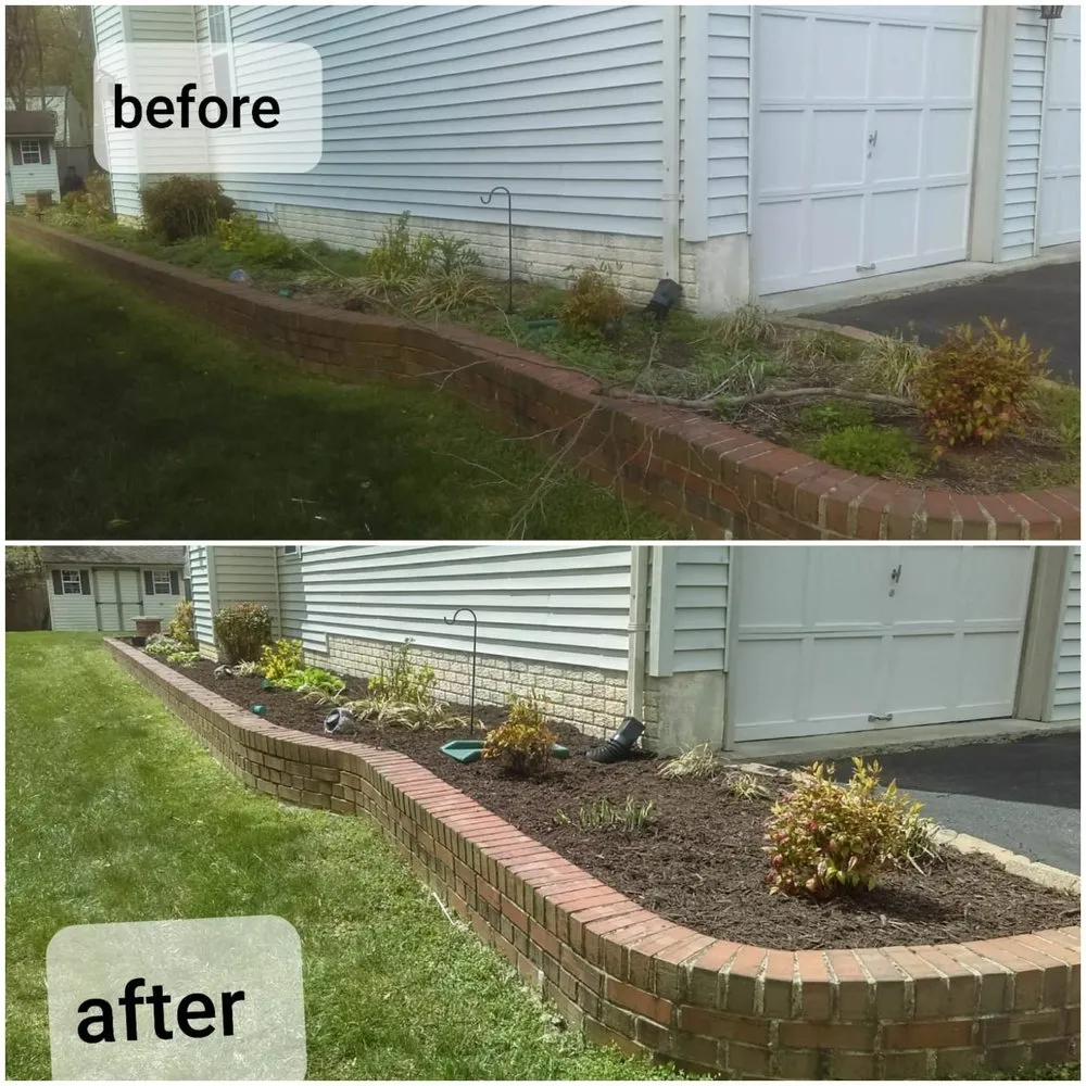 Top-rated lawn mowing service for outdoor upgrades across Lanham, MD - Valencia Landscaping