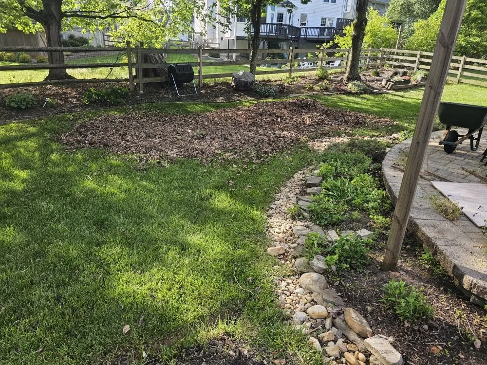 Top-rated landscape design in Sterling, VA - Valencia Landscaping