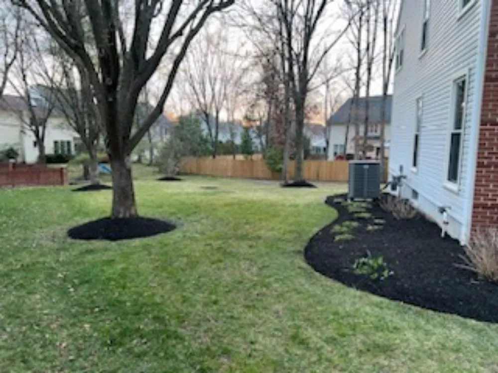 Affordable landscaping services for residential properties in Sterling, VA by Valencia Landscaping